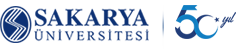 Sakarya Üniversitesi Haber Sitesi