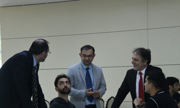 Bilgisayar Bilişim Fakültesinden Rekor Başarı